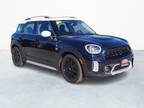 2022 MINI Cooper S Countryman Iconic