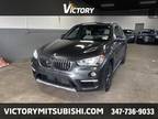 2016 Bmw X1