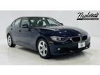 2014 BMW 3-Series