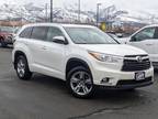 2016 Toyota Highlander