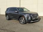 2021 Hyundai Palisade