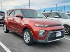 2020 Kia Soul