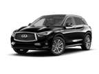 2024 Infiniti QX50 LUXE AWD