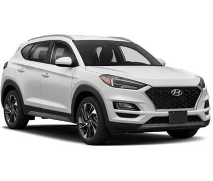 2021 Hyundai Tucson Sport is a 2021 Hyundai Tucson Sport SUV in Farmingdale NY