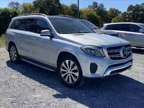 2017 Mercedes-Benz GLS GLS 450 4MATIC