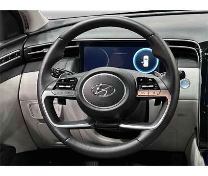 2023 Hyundai Tucson Limited is a Red 2023 Hyundai Tucson Limited SUV in Brooklyn NY