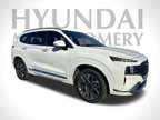 2021 Hyundai Santa Fe Calligraphy