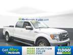 2011 Ford F-150 Lariat