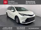 2021 Toyota Sienna XLE 7-Passenger