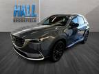 2022 Mazda CX-9 AWD CARBON EDITION