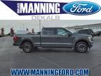 2021 Ford F-150 XLT Hybrid