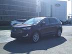 2021 Ford Edge SEL Convenience Package