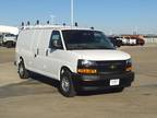 2024 Chevrolet Express 2500