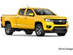 2015 Chevrolet Colorado Z71