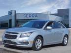 2015 Chevrolet Cruze 1LT Auto