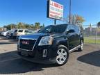 2015 Gmc Terrain SLE-2