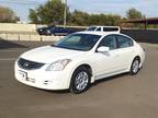 2010 Nissan Altima 2.5 S