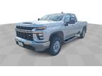 2020 Chevrolet Silverado 2500HD LT