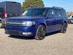 2014 Ford Flex SEL