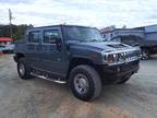 2005 Hummer H2 SUT Base