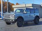 2023 Ford Bronco Badlands Advanced