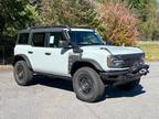 2024 Ford Bronco Everglades