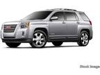 2014 Gmc Terrain SLT-1