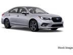 2019 Subaru Legacy 2.5i Sport