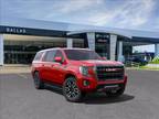 2024 Gmc Yukon Xl AT4