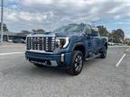 2025 Gmc Sierra 2500HD 4WD CREW CAB 159 DENALI