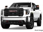 2024 Gmc Sierra 3500HD AT4