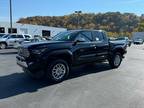 2024 Toyota Tacoma LIMITED DOUBLE CAB 5 BED