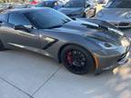 2016 Chevrolet Corvette Stingray Z51