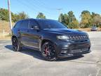 2017 Jeep Grand Cherokee SRT