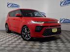 2020 Kia Soul GT-Line