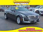 2015 Cadillac Cts 2.0T