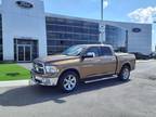 2011 Ram 1500 Laramie