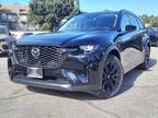 2025 Mazda CX-90 PHEV Premium