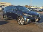 2019 Kia Sorento EX V6