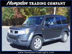 2009 Honda Element EX