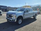 2024 Ford F-250 Super Duty XLT