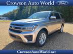 2024 Ford Expedition XLT