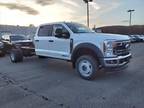 2024 Ford F-550SD XL DRW