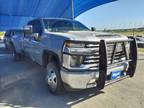 2022 Chevrolet Silverado 3500HD High Country