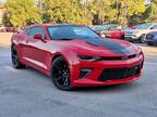 2016 Chevrolet Camaro SS