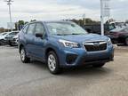 2020 Subaru Forester Base