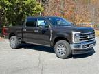 2024 Ford F-250 Super Duty King Ranch