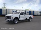 2024 Ford F-350 Super Duty XL