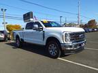 2023 Ford F-250 Super Duty King Ranch