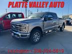 2024 Ford F-350 Super Duty Lariat